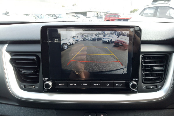 2025 Kia Stonic YB S SUV Image 23