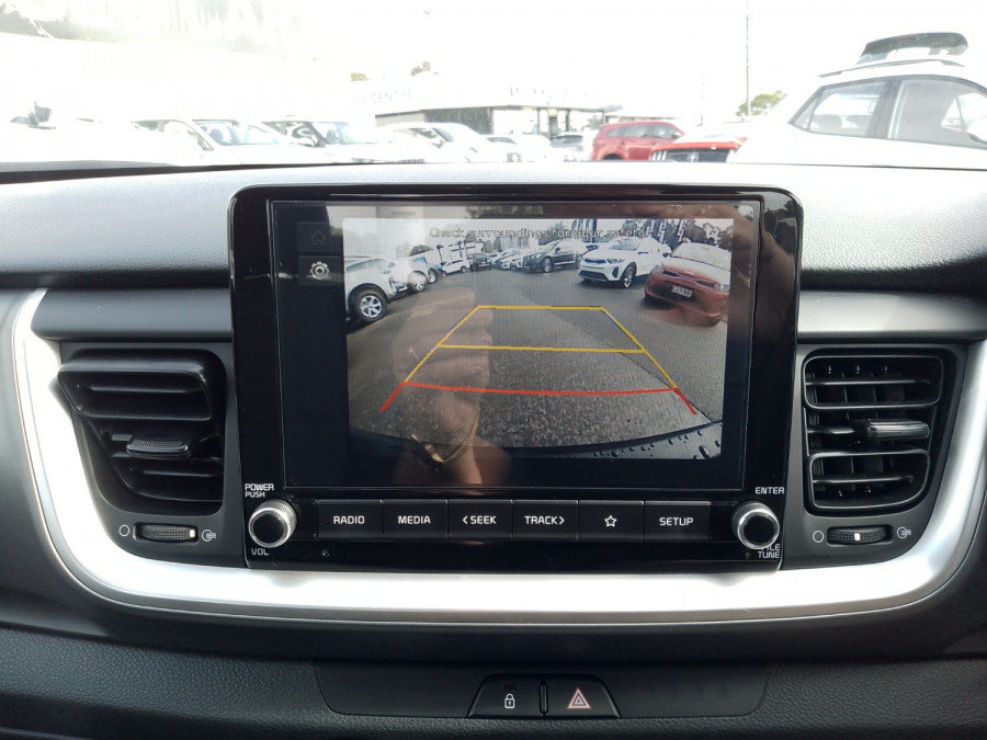 2025 Kia Stonic YB S SUV Image 23