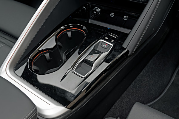 2026 Audi Q5 e-hybrid 270kW SUV