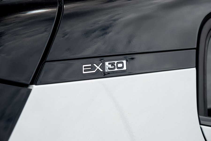2024 Volvo EX30  Twin Motor Performance Ultra SUV Image 20