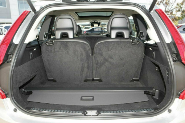 2019 Volvo XC90 L Series T6 Inscription Suv