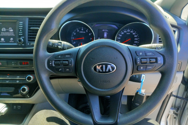 2020 MY21 Kia Carnival KA4 S People Mover Image 17