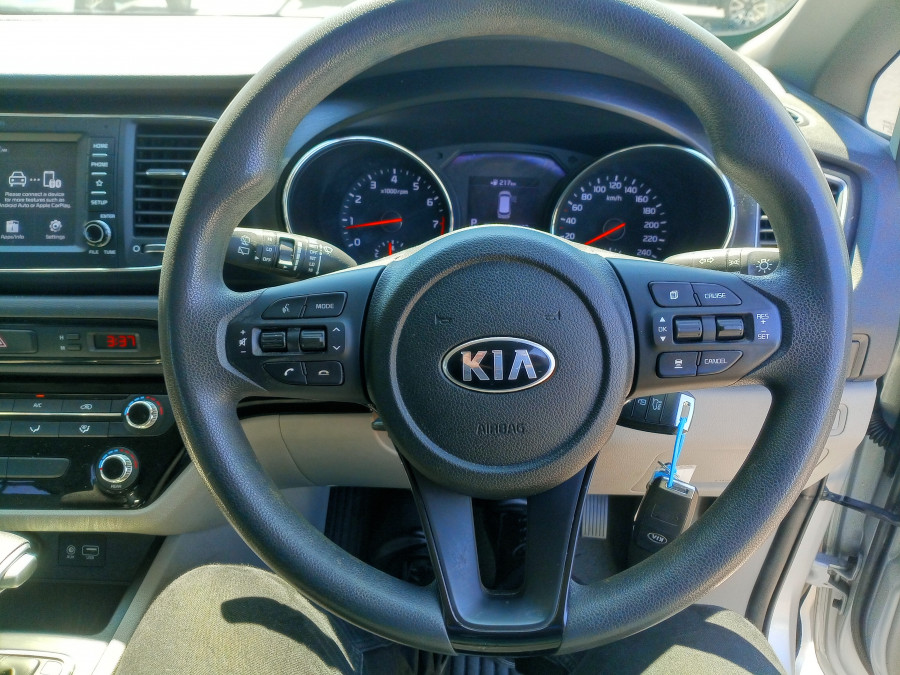 2020 MY21 Kia Carnival KA4 S People Mover Image 17