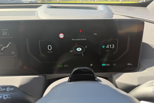 2026 Kia EV5 OVc GT-Line SUV Image 20