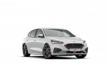 ford Focus ST accessories Kingaroy