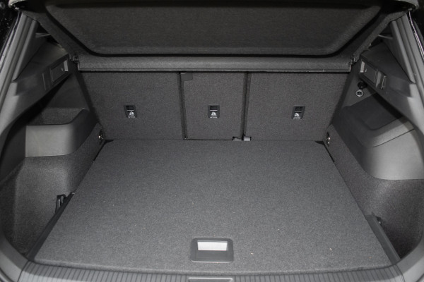 2026 Volkswagen Tiguan 195TSI R-Line SUV Image 23