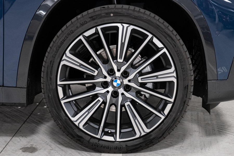 2026 BMW X1 U11 xDrive20i SUV