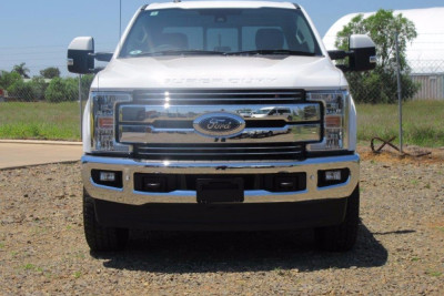 2017 MY16 Ford F-Truck 250 Lariat F-Series 13th Gen Crew Cab Crew cab