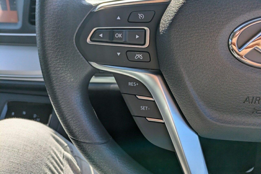 2024 LDV G10 SV7C Plus Van Image 17