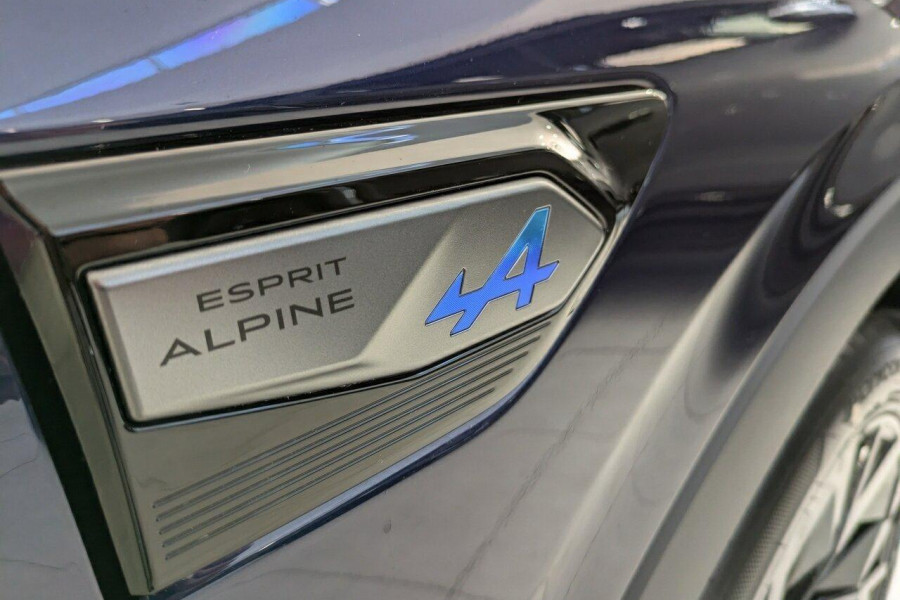 2024 Renault Arkana JL1 Esprit Alpine SUV Image 19