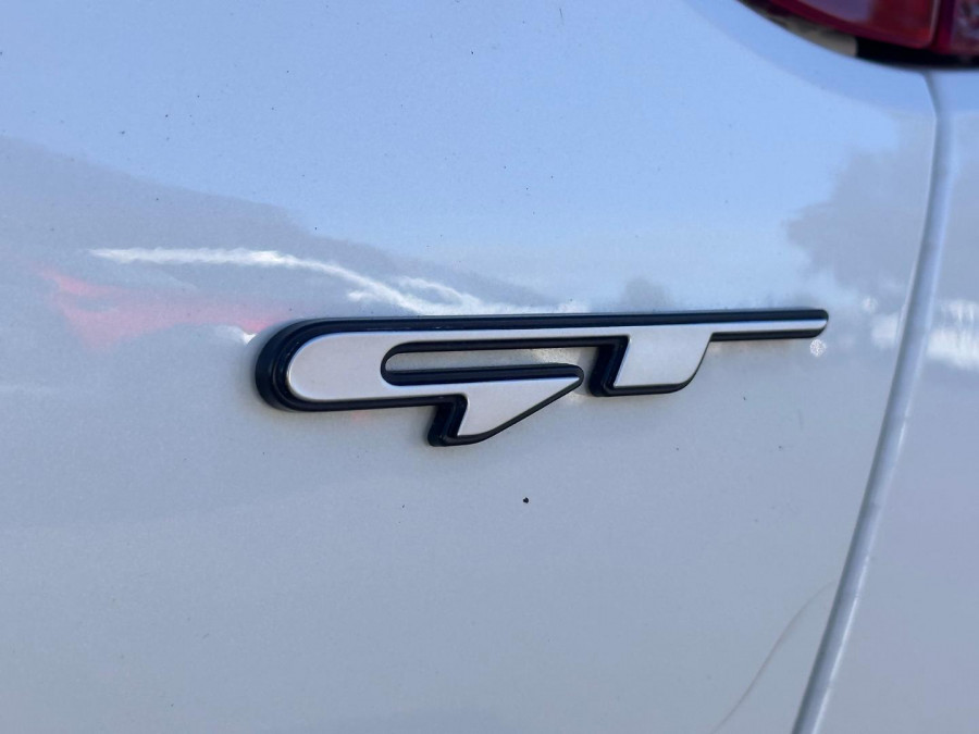 2022 Kia Stinger CK GT Sedan Image 16