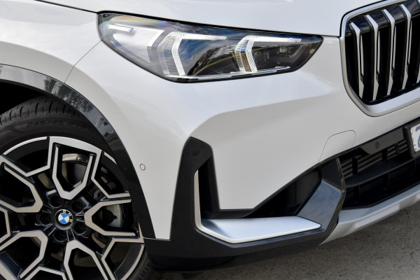 2025 BMW X1 U11 xDrive20i SUV image 29