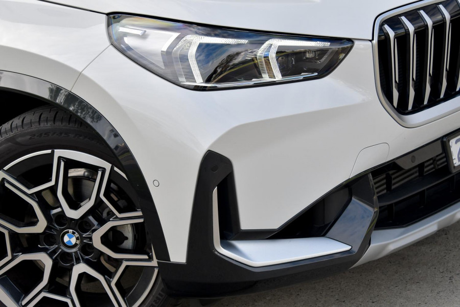 2025 BMW X1 U11 xDrive20i SUV