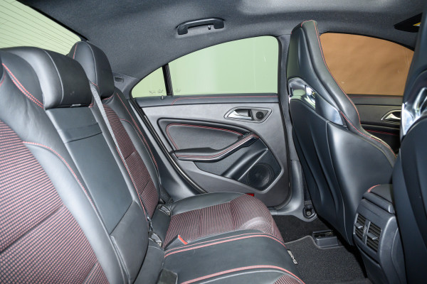 2019 Mercedes-Benz CLA-Class C117 CLA45 AMG S Coupe image 3