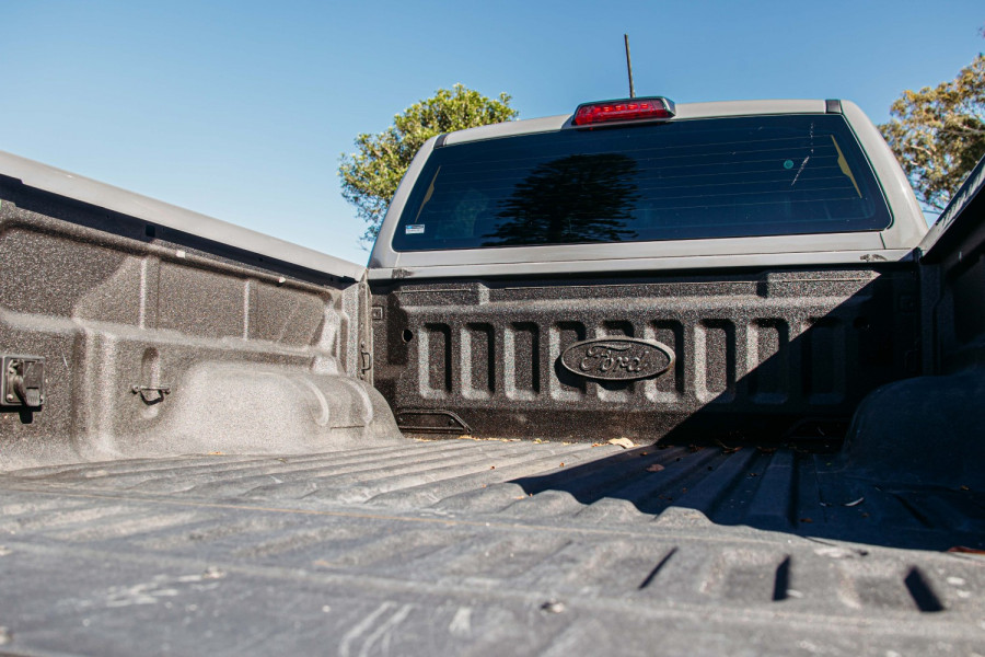 2021 MY21.25 Ford Ranger PX MkIII Raptor Double Cab Image 19