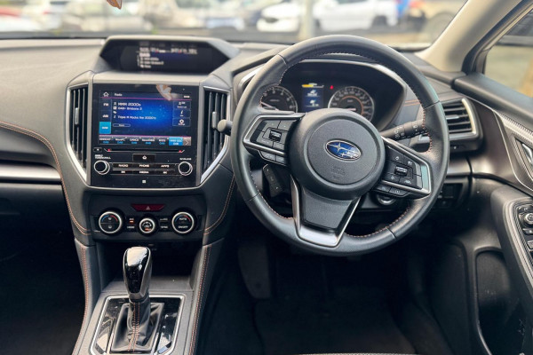 2021 Subaru XV G5-X 2.0i-L SUV Image 11