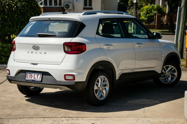 2024 Hyundai Venue QX.V5  SUV