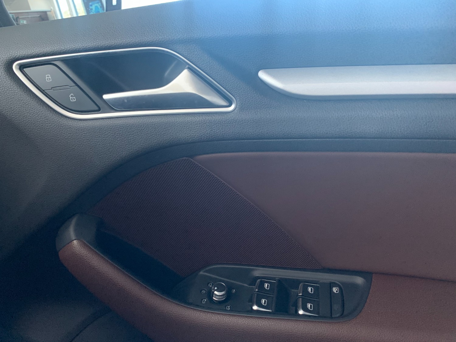 2013 Audi A3 8V Ambition Hatch Image 22
