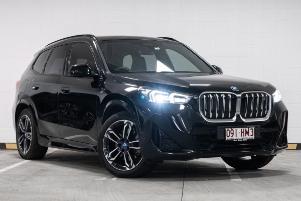 BMW iX1 xDrive30 M Sport U11
