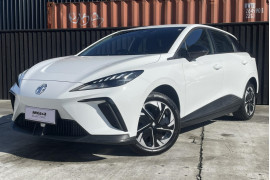 2025 MG MG4 MEH32 Excite 51 Hatch