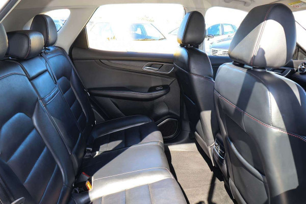 2022 MG HS SAS23 Vibe SUV Image 10