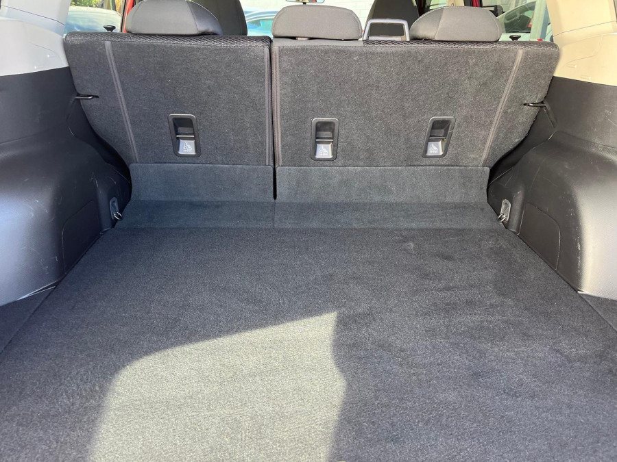 2018 MY19 Subaru Forester S5 2.5i Premium SUV Image 16