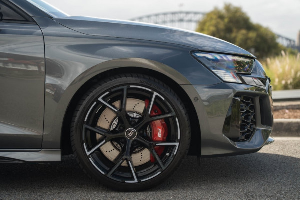 2024 Audi RS 3 Sportback Hatch Image 6