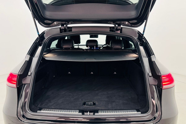 2021 Mercedes-Benz EQC N293 EQC400 SUV Image 16