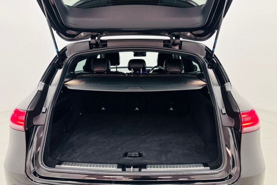 2021 Mercedes-Benz EQC N293 EQC400 SUV Image 16