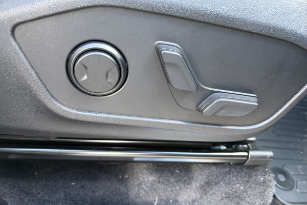 2025 MY26 Kia Tasman TK X-Line Ute Image 30
