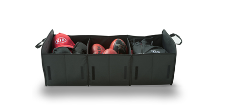 Cargo Organiser