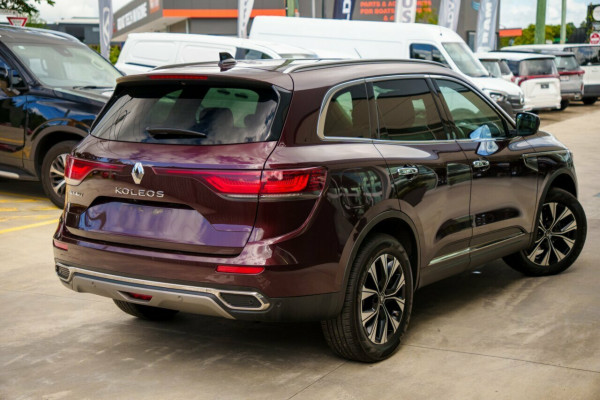 2023 Renault Koleos HZG Zen SUV