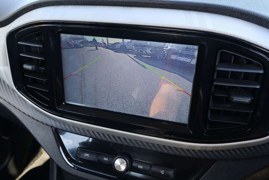 2023 MG MG3 Core Hatch Image 15
