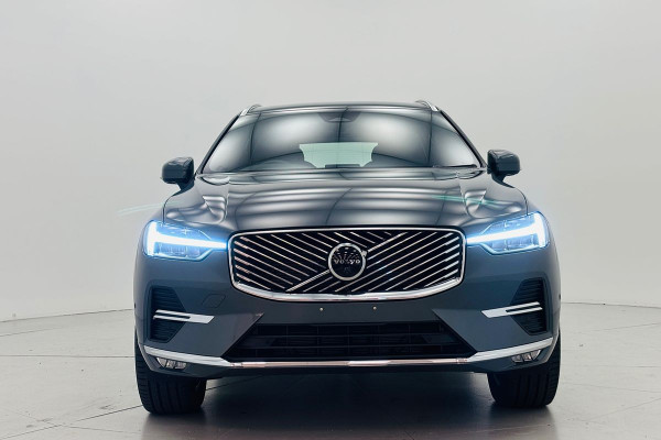 2025 MY26 Volvo XC60 UZ Plus B5 Bright SUV Image 14