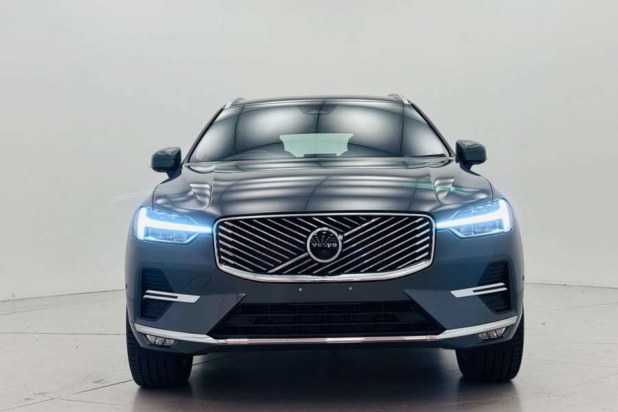 2025 MY26 Volvo XC60 UZ Plus B5 Bright SUV Image 14