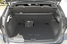 2024 MG MG4 MEH32 Essence 64 Hatch