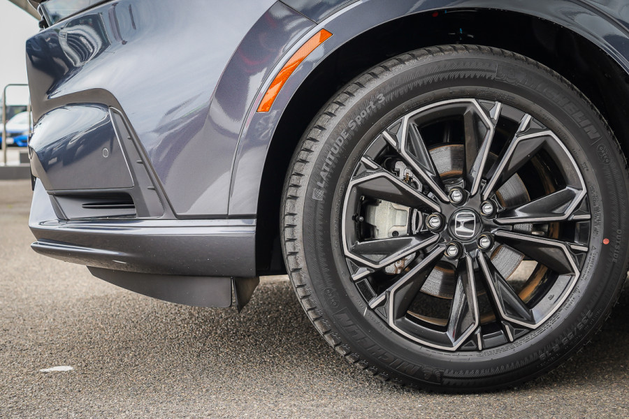 2024 Honda CR-V RS e:HEV RS SUV Image 7