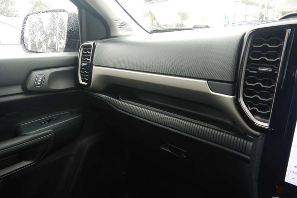 2023 MY24 Ford Ranger P703 XL Ute Image 24