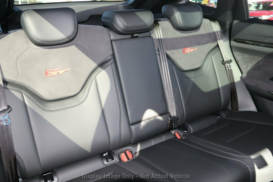 2025 GWM Haval H6GT B03 Ultra SUV Image 6