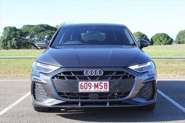 2024 Audi A3 35 TFSI Hatch