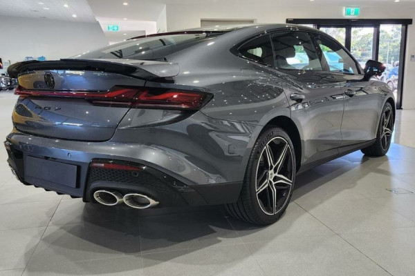 2025 MG MG7 IP42 Essence Sedan Image 3
