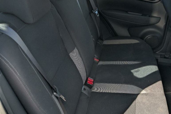 2019 Nissan QASHQAI J11 Series 2 ST SUV Image 12