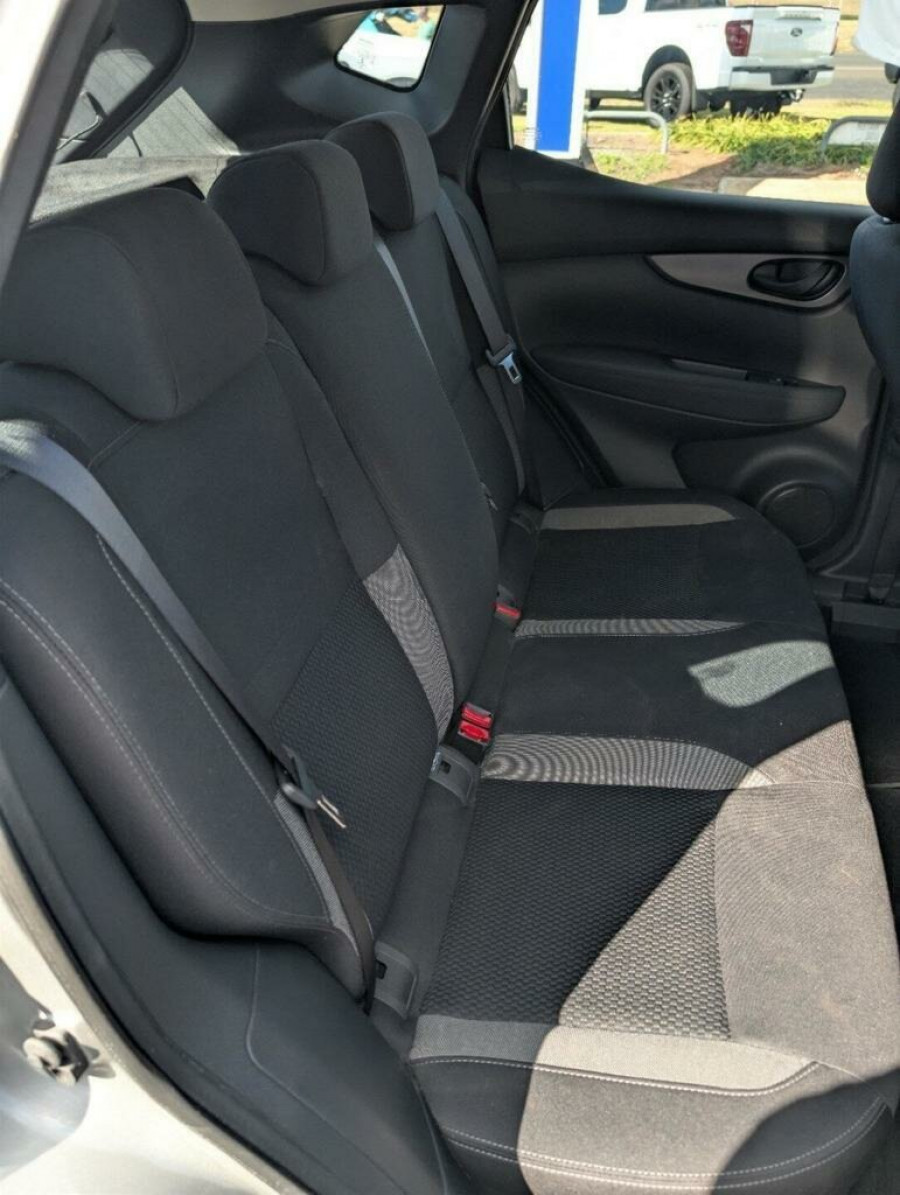 2019 Nissan QASHQAI J11 Series 2 ST SUV Image 12
