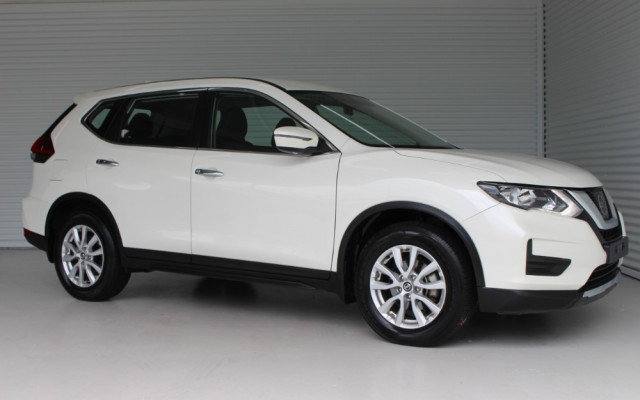 Nissan X-Trail ST T32 SERIES II