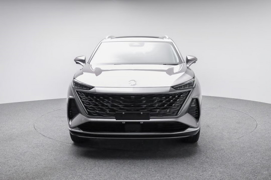 2026 MG QS Excite SUV Image 4