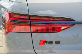 2021 Audi RS 6 C8 Wagon image 19