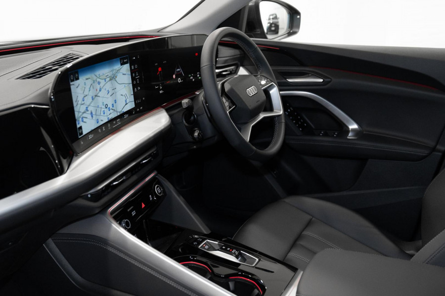 2025 Audi Q5 GU TDI 150kW Sport SUV