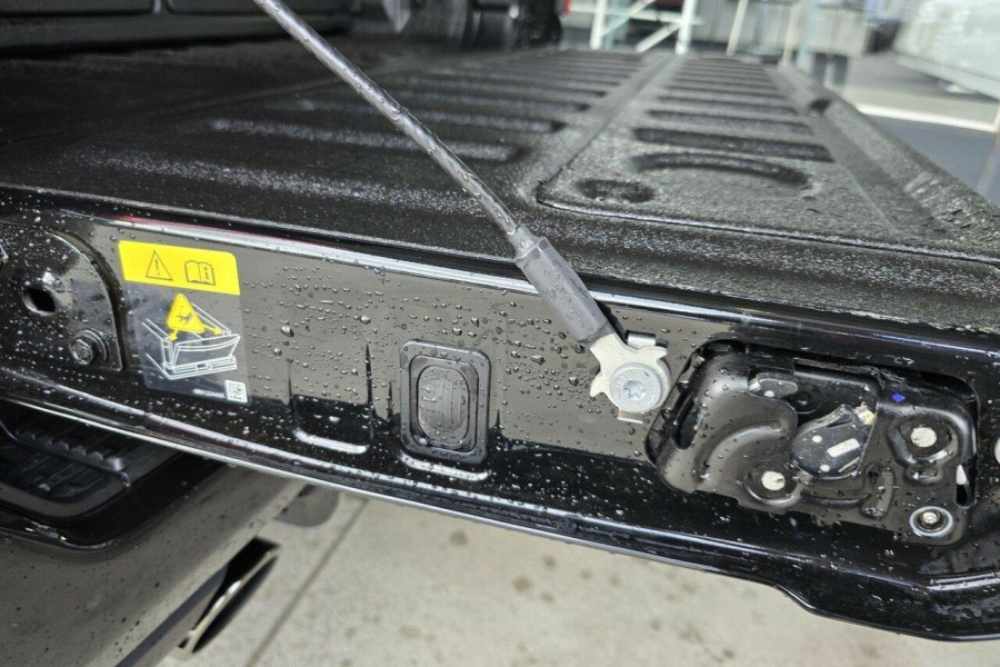 2025 Ram 1500 DT Limited Hurricane HO RamBox Ute Image 8