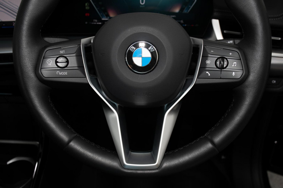 2025 BMW X1 U11 xDrive20i SUV