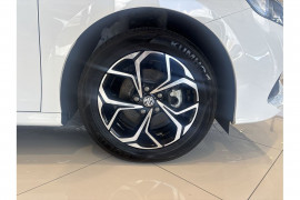2023 MG MG5 AP32 Vibe Sedan